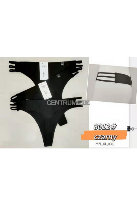Stringi damskie (S/M-L/XL) 6210