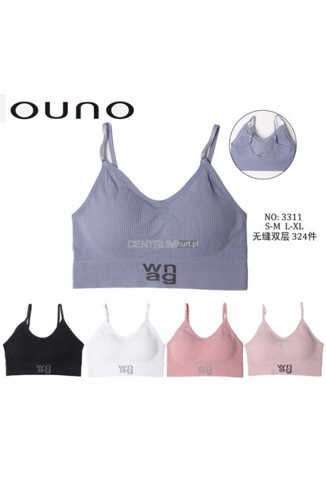 Topy damskie (S/M-L/XL) 3311