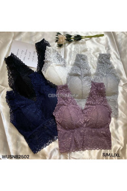 Topy damskie (S/M-L/XL) 82502