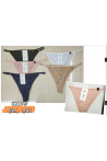 Stringi damskie (S/M-L/XL) 6210