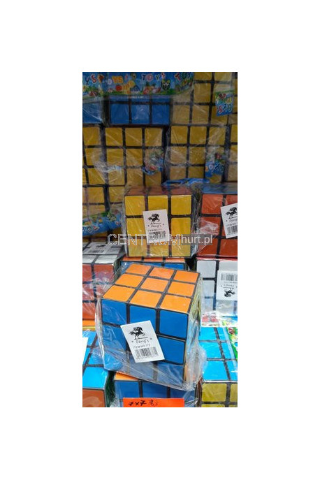 ZABAWKA magic cube B252
