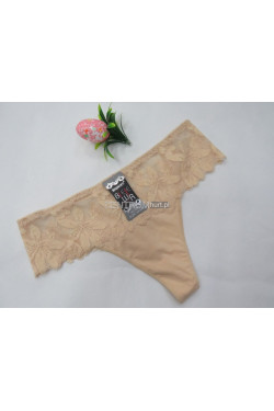 Stringi damskie (2XL-4XL) 9251