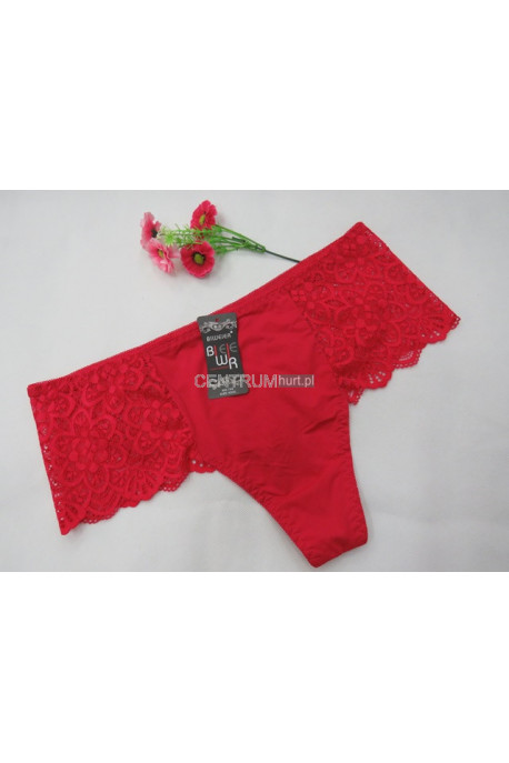 Stringi damskie (XL-3XL) 744