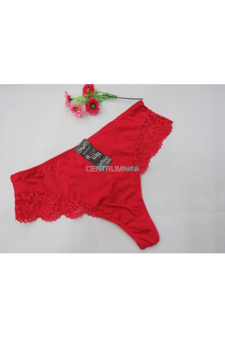 Stringi damskie (L-2XL) 701