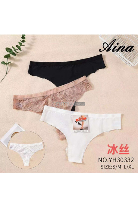 Stringi damskie (S/M-L/XL) YH30332