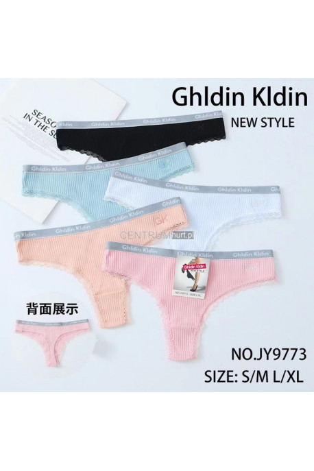 Stringi damskie (S/M-L/XL) JY9773