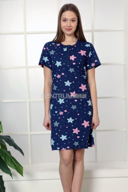 Koszula nocna Turecka (M-2XL) LAP-17309