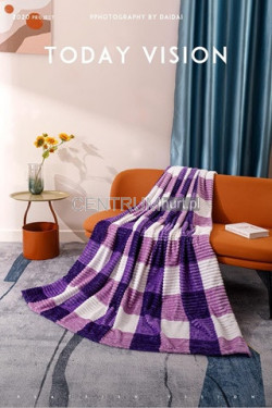 Koc mikrofibra (160x200) 2869