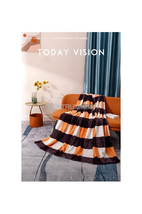 Koc mikrofibra (160x200) 2873