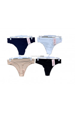 Stringi damskie (M/L-L/XL) 9804