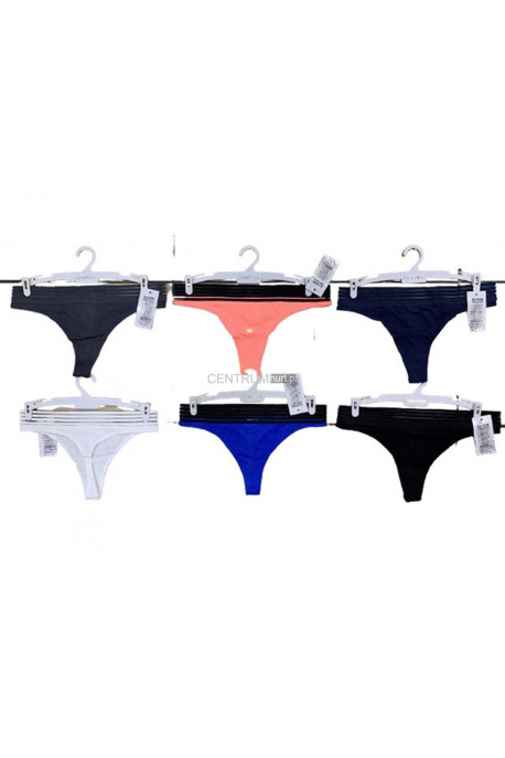 Stringi damskie (S/M-L/XL) 6299