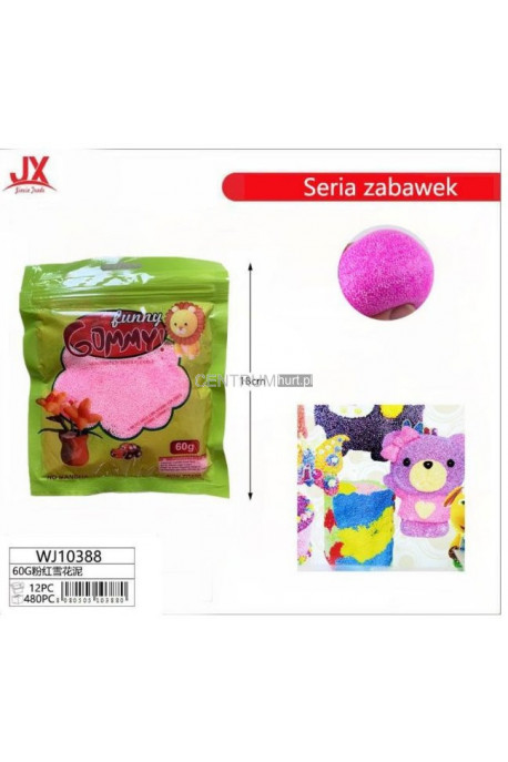 Zabawka glut WJ10387