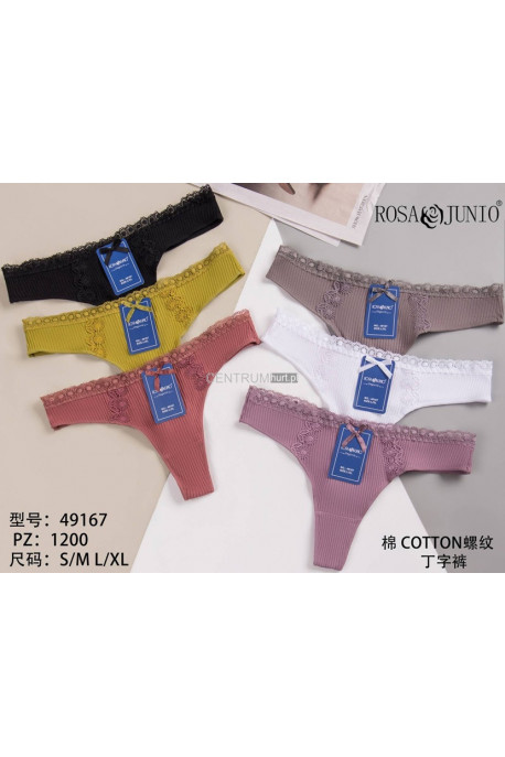 ngi damskie (S/M-L/XL) 49167