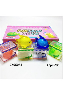 Zabawka Particle Toys JX05043