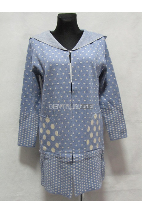 Narzutka damska (L-3XL) PM9557
