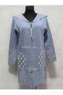 Narzutka damska (L-3XL) PM9557