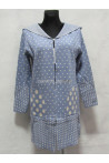 Narzutka damska (L-3XL) PM9557
