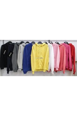 Bluzy damskie (S-XL) 9704