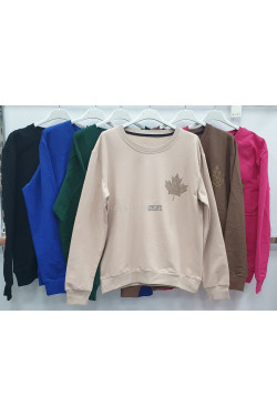 Bluzy damskie (S-XL) 9768