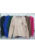 Sweter damski 9