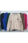 Sweter damski 9