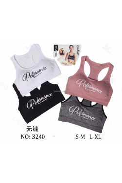 Top damski (S-XL) 3240