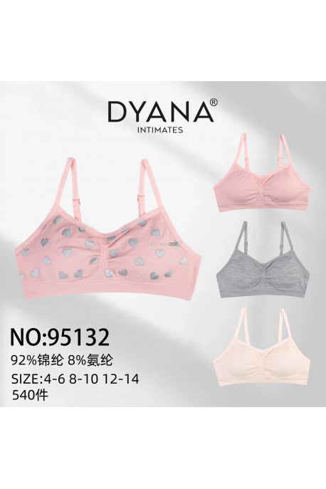 Top dziewczęcy (6-14) 2267