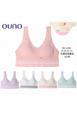 Top dziewczęcy (8-14) 2283