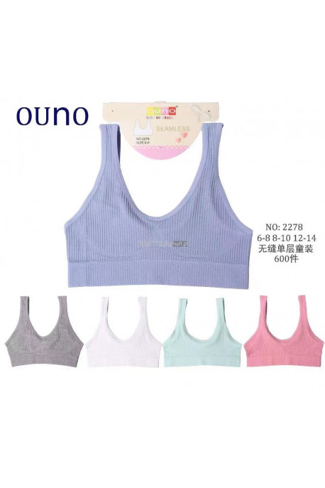 Top dziewczęcy (8-14) 2283