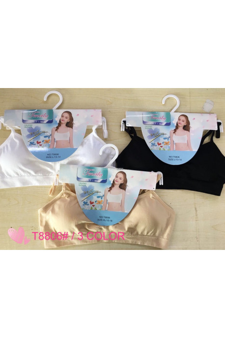 Top dziewczęcy (6-14) 2288