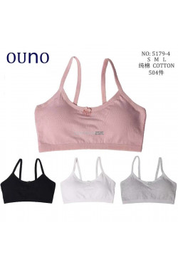 Top dziewczęcy (S-M-L) 5179-4