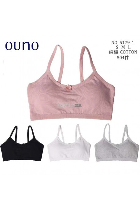 Top dziewczęcy (8-16) T8806