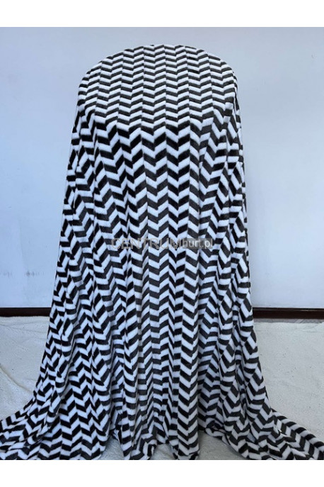 Koc mikrofibra (160x200) 14