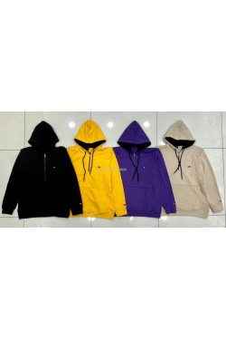 Bluzy męskie Tureckie (S-2XL) 2179