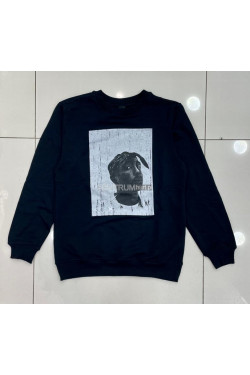 Bluzy męskie Tureckie (S-2XL) 2181
