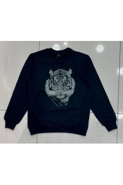 Bluzy męskie Tureckie (S-2XL) 2182