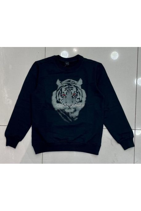 Bluzy męskie Tureckie (S-2XL) 21