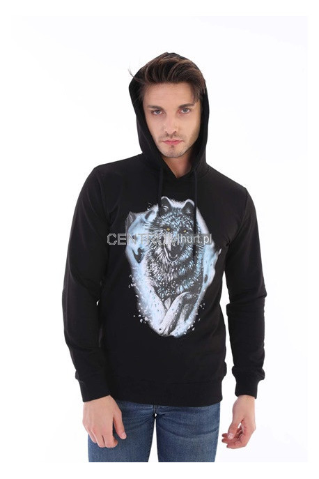 Bluzy męskie Tureckie (S-2XL) 21