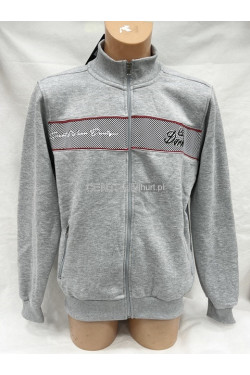 Bluza męska Turecka (M-2XL) 88
