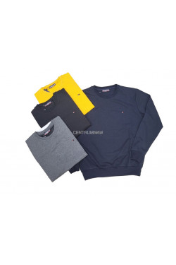 Bluzy męskie Tureckie (M-2XL) 30