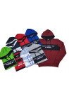 Bluzy męskie Tureckie (M-2XL) 30