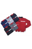 Sweter męski Turecki (M-2XL) 30