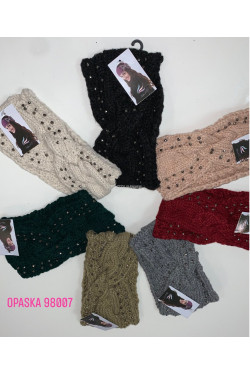 Opaska damska 98009