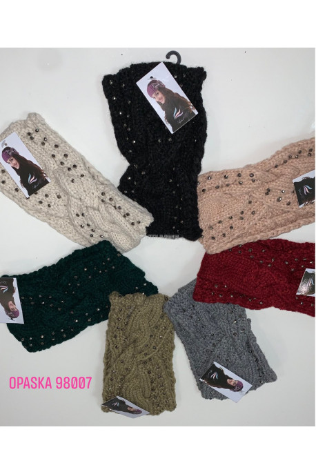 Opaska damska 98009