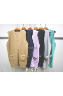 Sweter damski (S/M-L/XL) H19