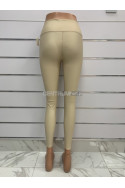 Spodnie skórzane damskie (S-XL) 45