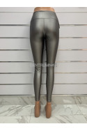 Spodnie skórzane damskie (S-XL) 45