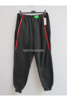 Spodnie dresowe męskie ocieplane (2XL-6XL) 4