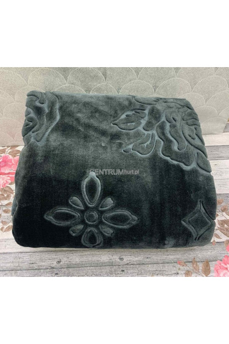 Koc mikrofibra (160*210) 74