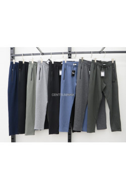 Spodnie dresowe męskie Tureckie (S-2XL) 84911